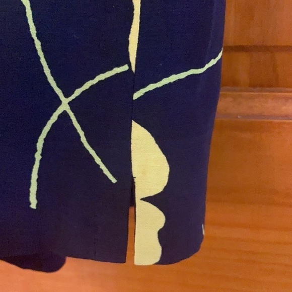 Hobbs London Floral Dress - Picture 3 of 4